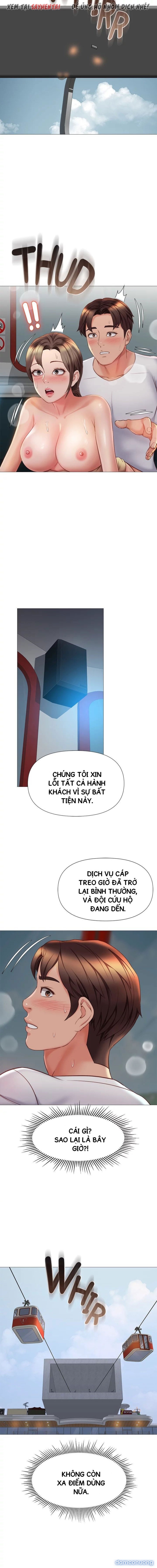 Bạn của con gái tôi 
