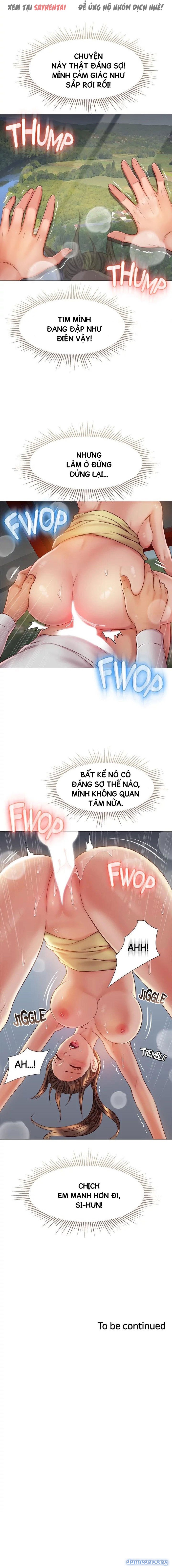 Bạn của con gái tôi 