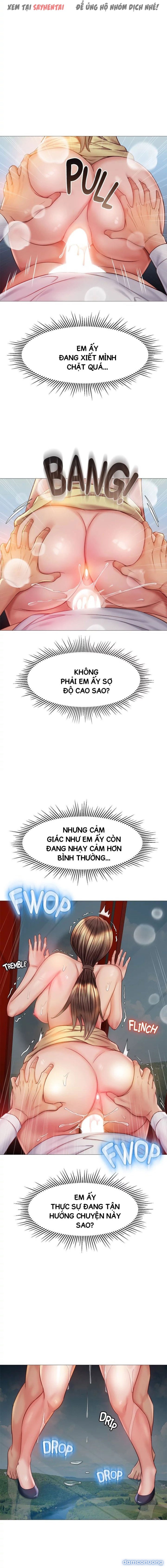Bạn của con gái tôi 