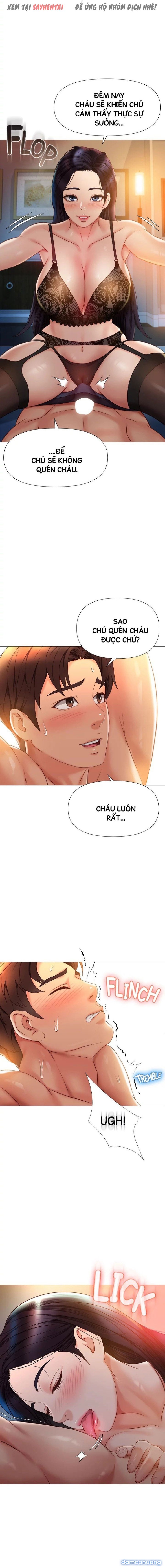 Bạn của con gái tôi 