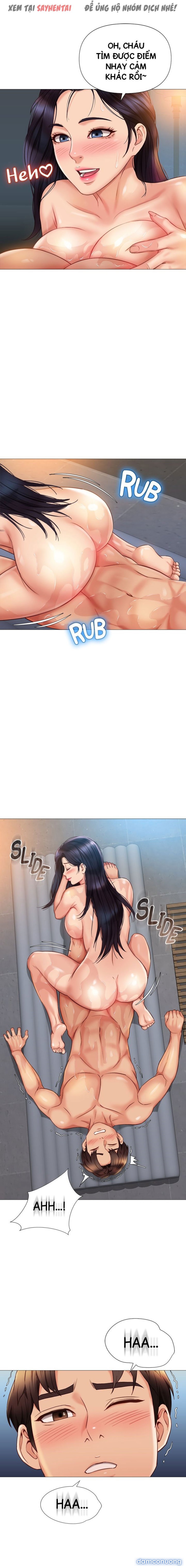 Bạn của con gái tôi 