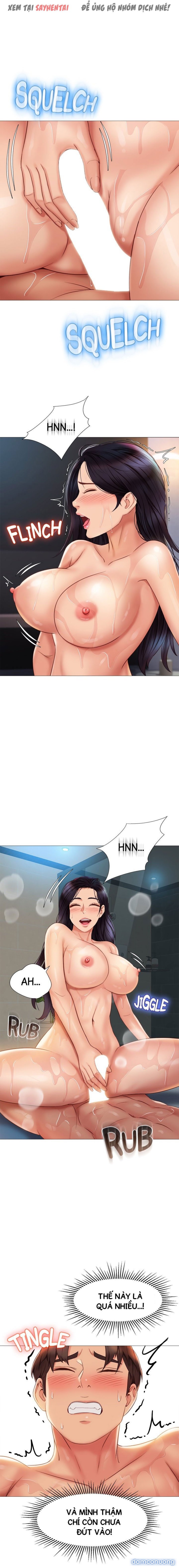 Bạn của con gái tôi 