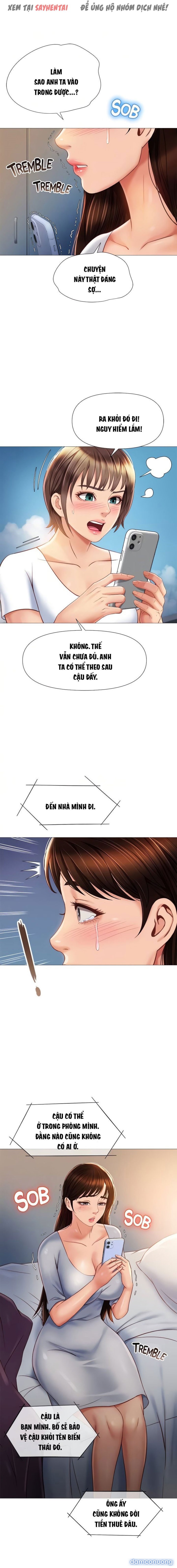 Bạn của con gái tôi 