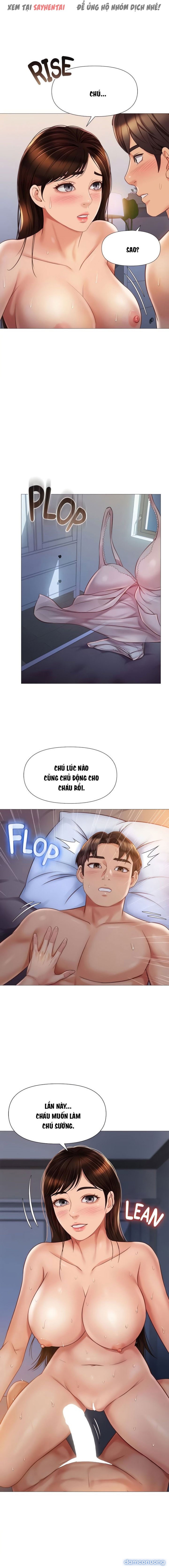 Bạn của con gái tôi 
