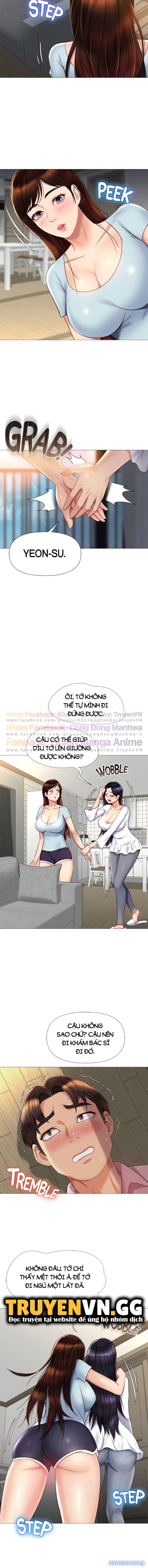 Bạn của con gái tôi 