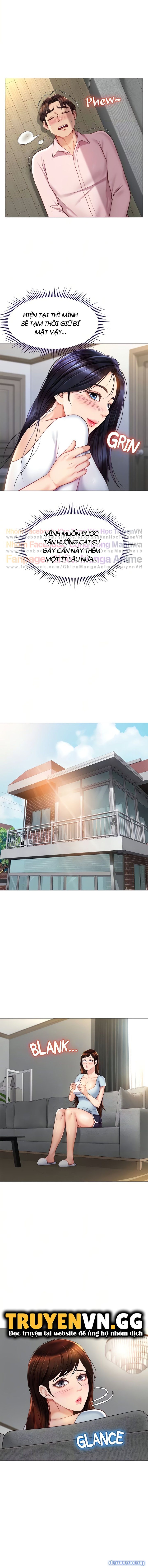 Bạn của con gái tôi 