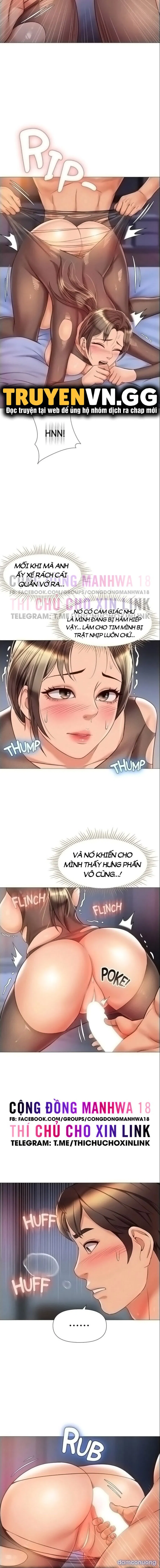 Bạn của con gái tôi 