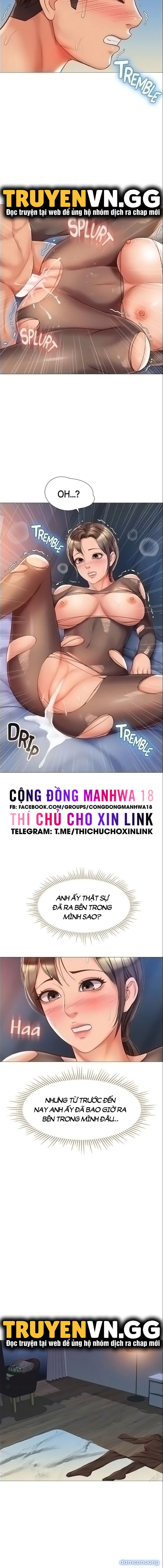 Bạn của con gái tôi 