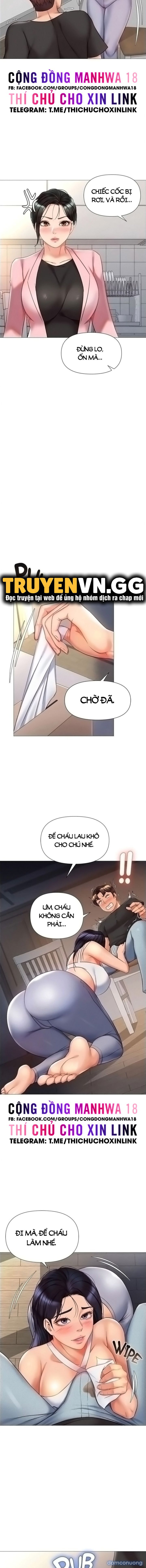 Bạn của con gái tôi 