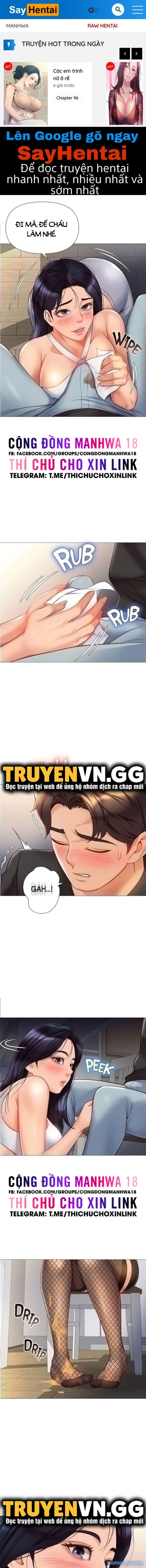Bạn của con gái tôi 