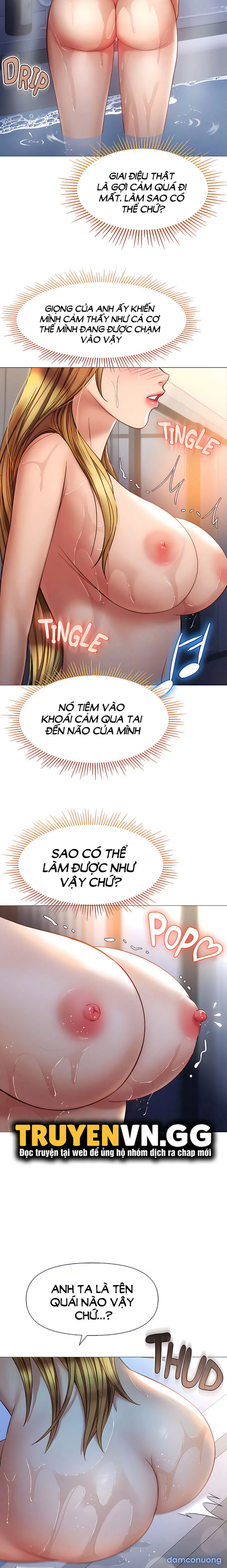 Bạn của con gái tôi 