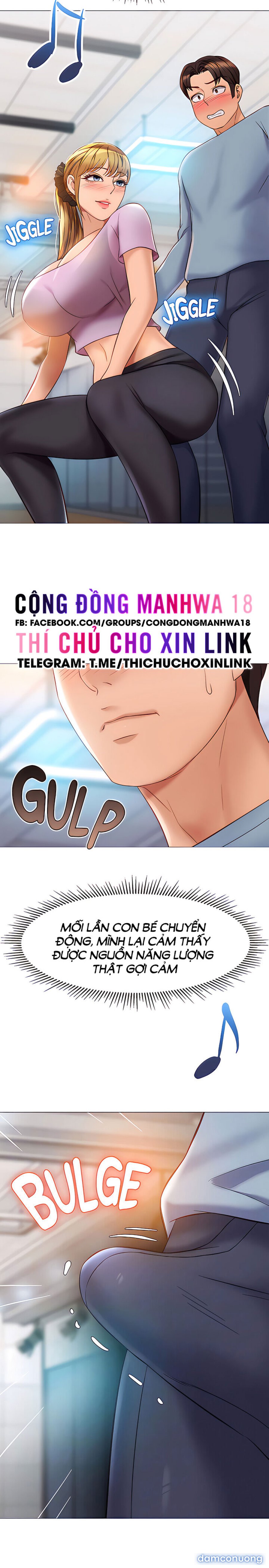Bạn của con gái tôi 