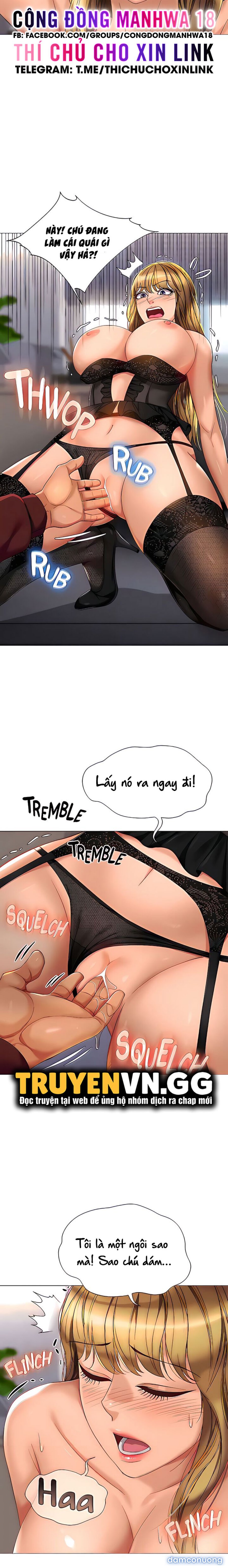 Bạn của con gái tôi 