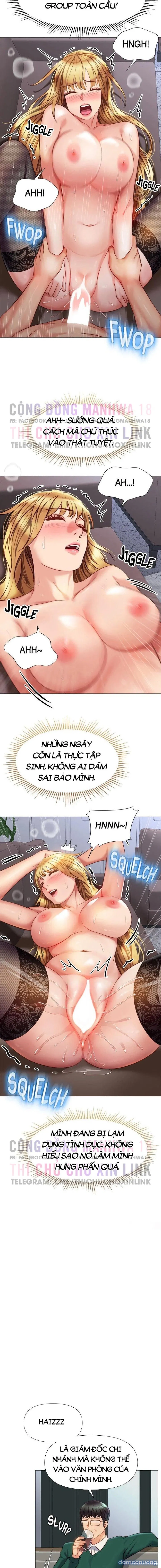 Bạn của con gái tôi 