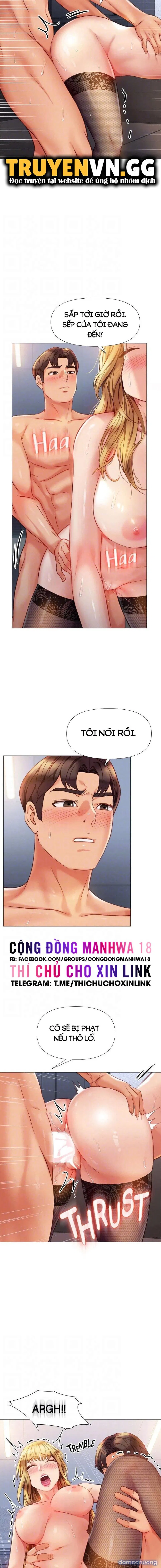 Bạn của con gái tôi 