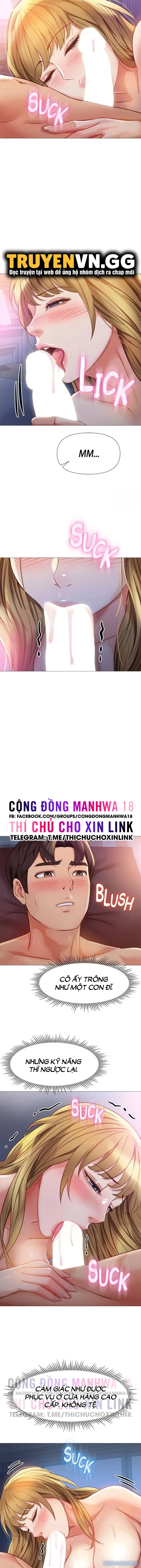 Bạn của con gái tôi 