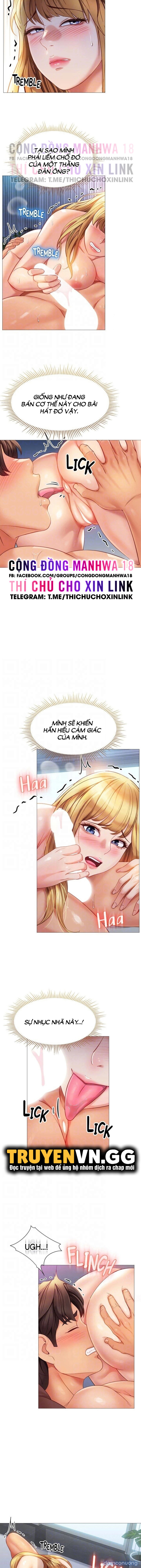 Bạn của con gái tôi 