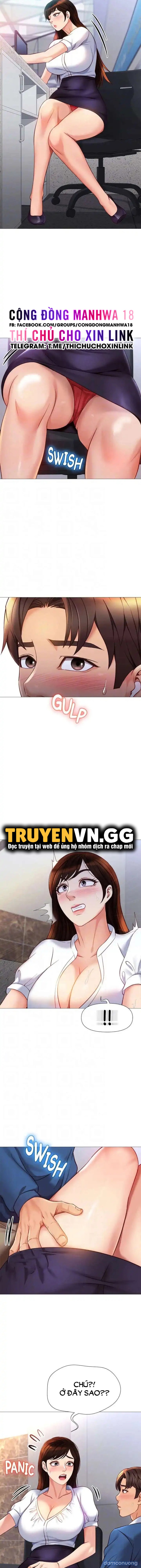 Bạn của con gái tôi 
