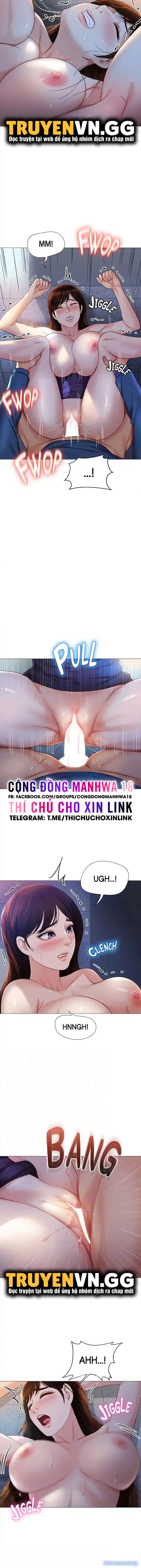 Bạn của con gái tôi 
