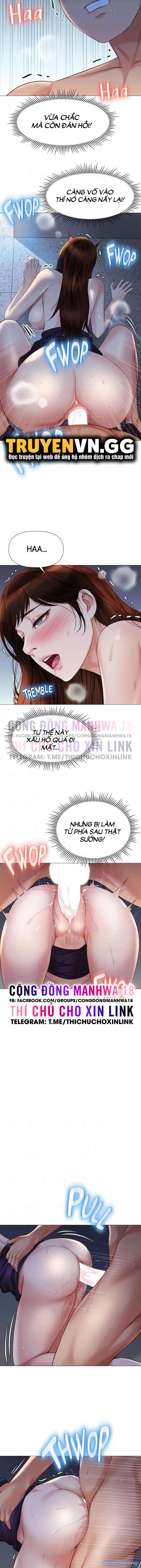Bạn của con gái tôi 