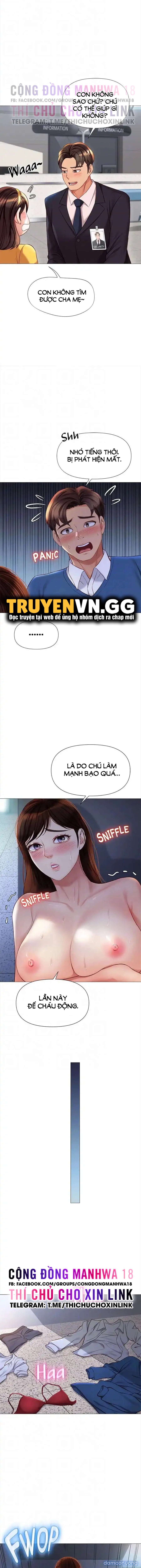 Bạn của con gái tôi 