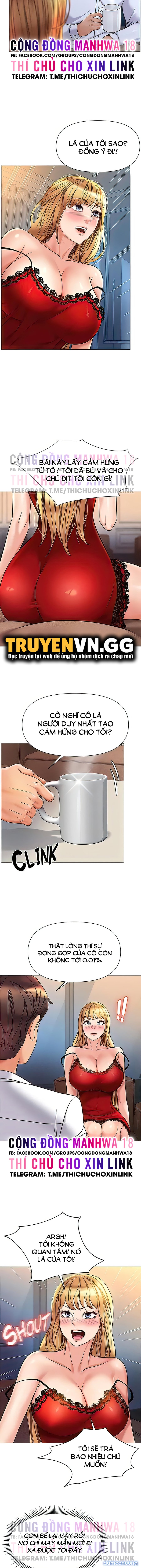 Bạn của con gái tôi 