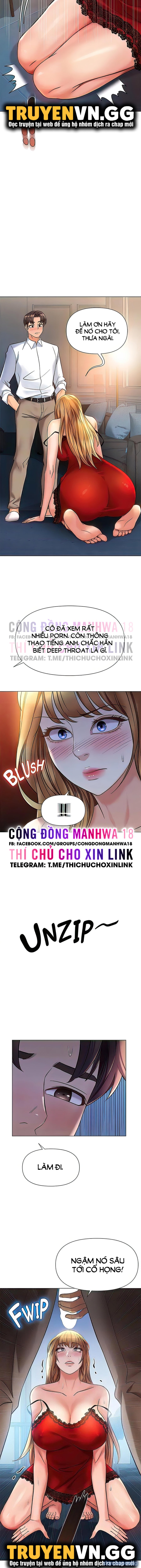Bạn của con gái tôi 