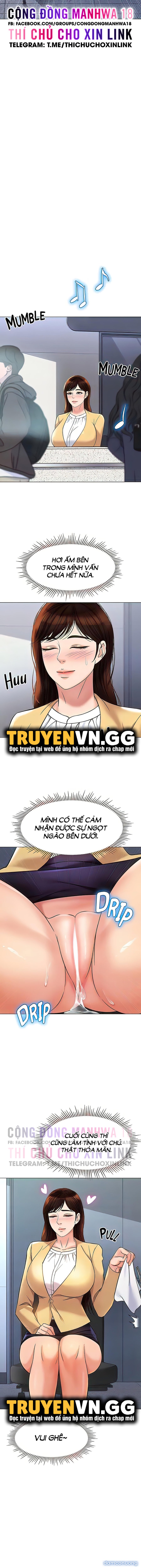 Bạn của con gái tôi 