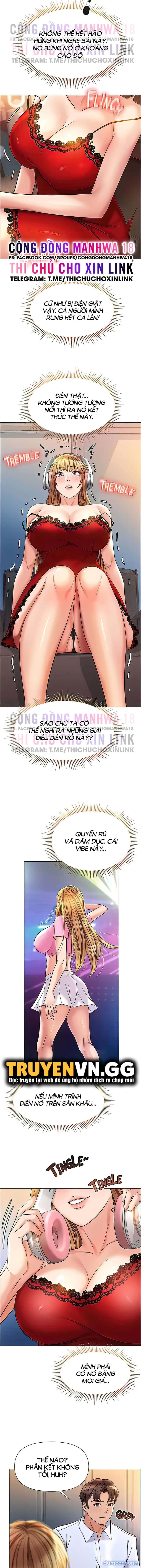 Bạn của con gái tôi 