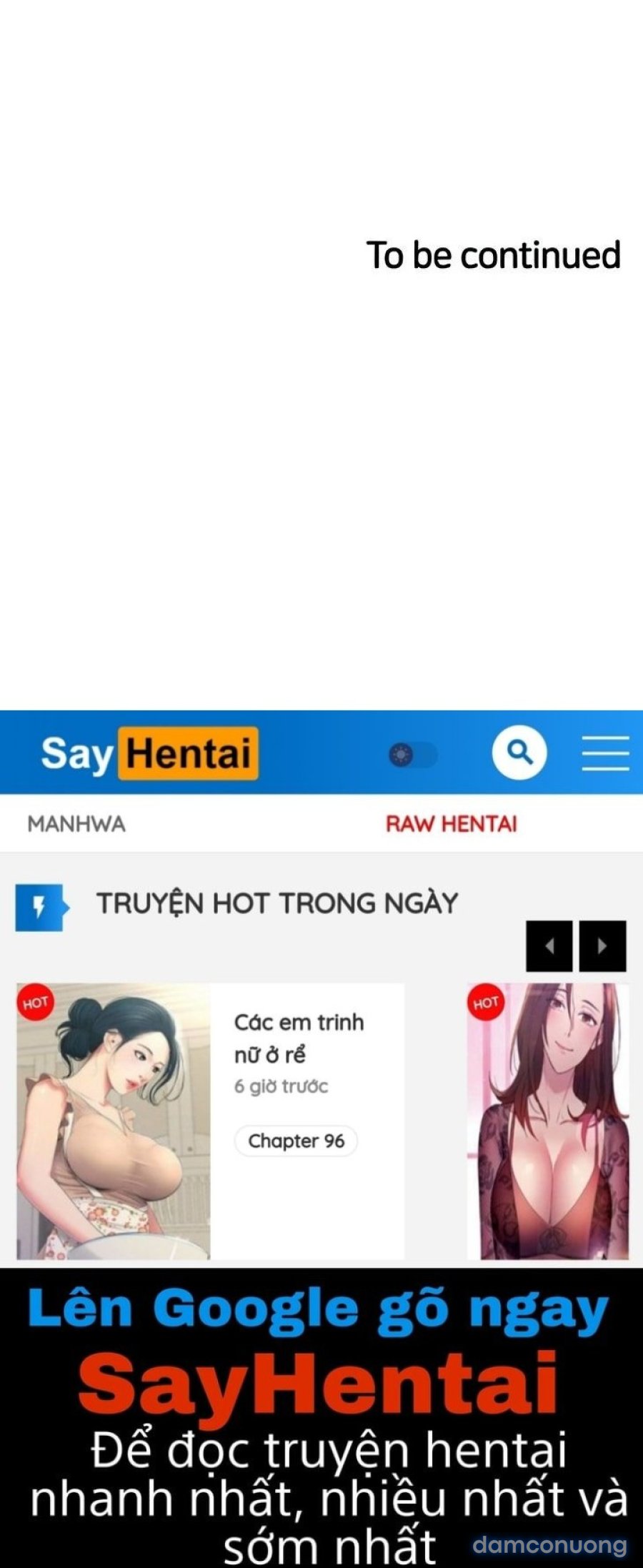 Bạn của con gái tôi 