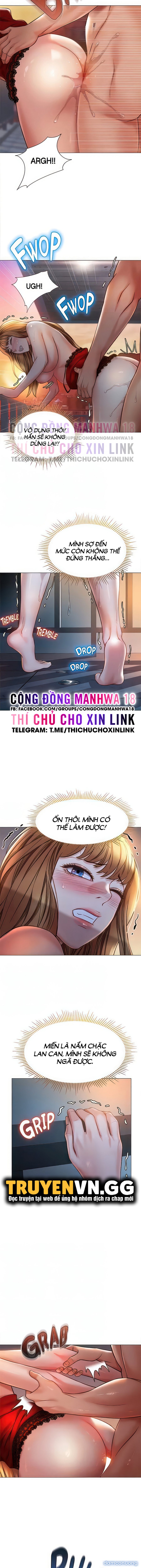Bạn của con gái tôi 