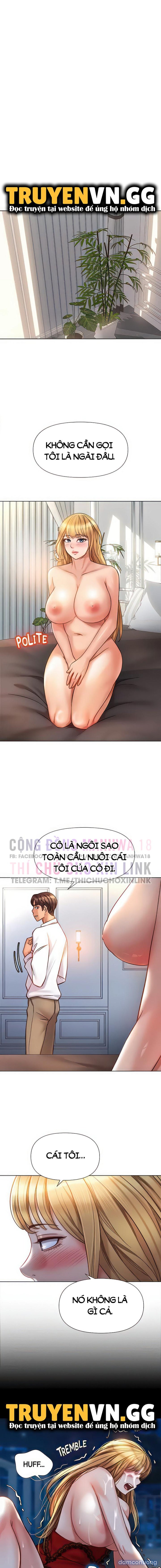 Bạn của con gái tôi 