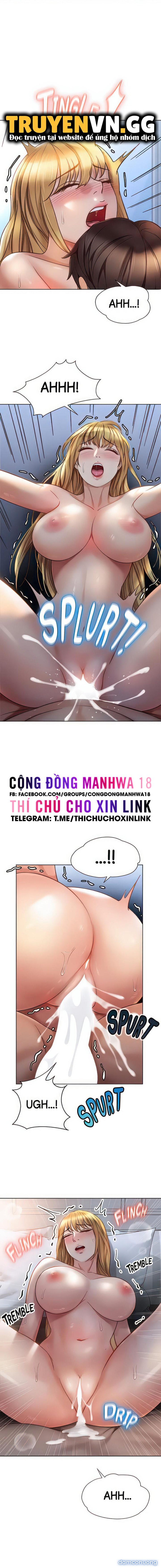 Bạn của con gái tôi 