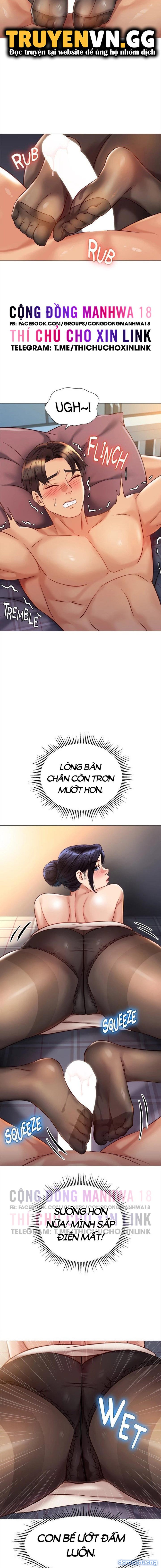 Bạn của con gái tôi 