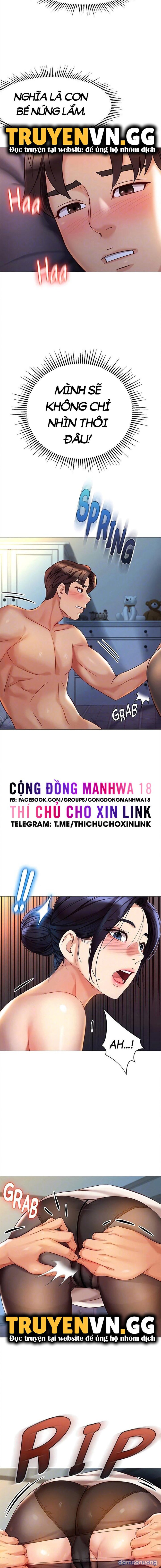 Bạn của con gái tôi 