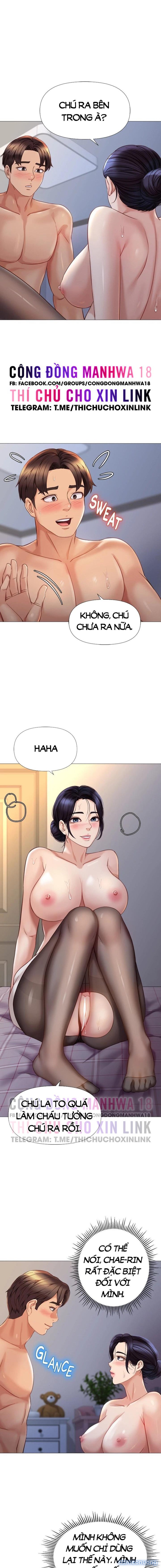 Bạn của con gái tôi 