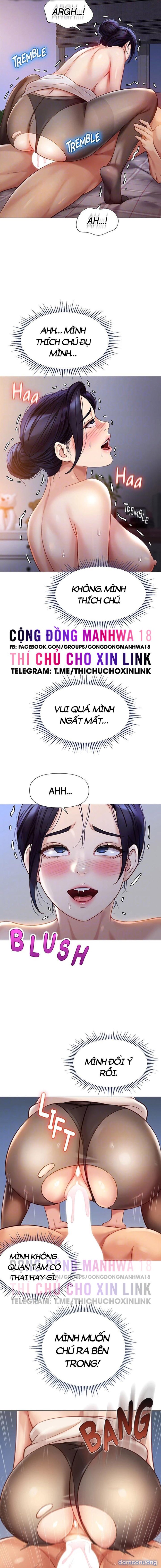Bạn của con gái tôi 