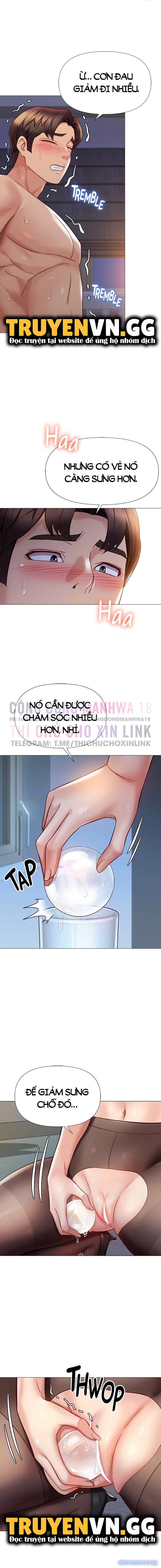 Bạn của con gái tôi 