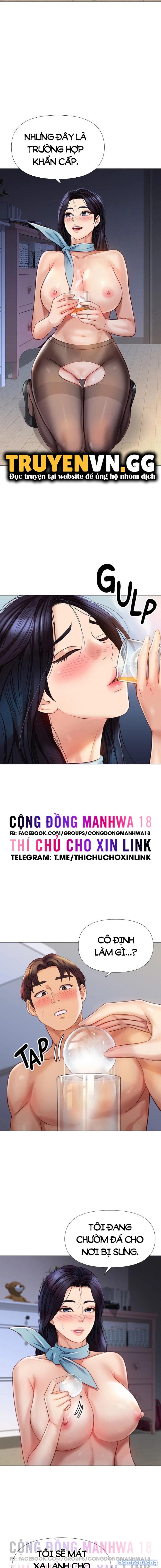 Bạn của con gái tôi 