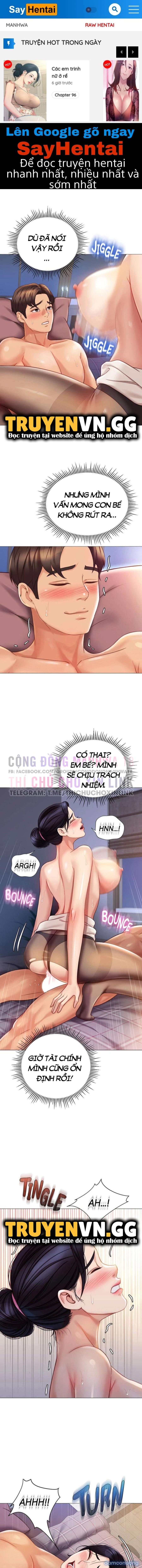 Bạn của con gái tôi 
