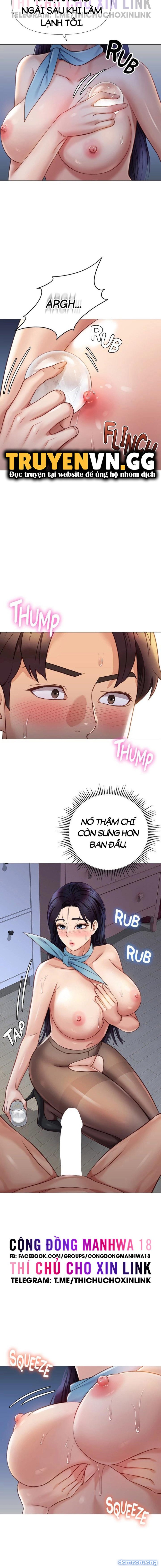 Bạn của con gái tôi 