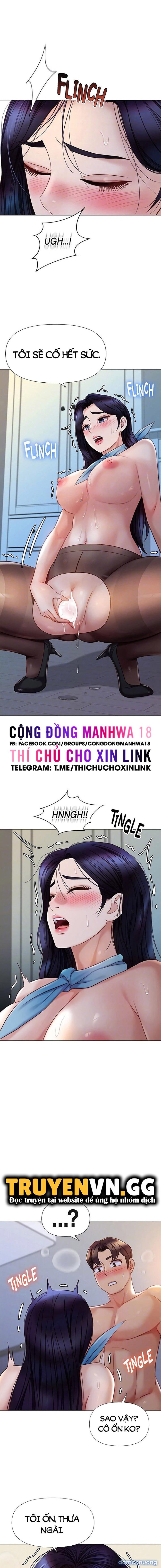 Bạn của con gái tôi 