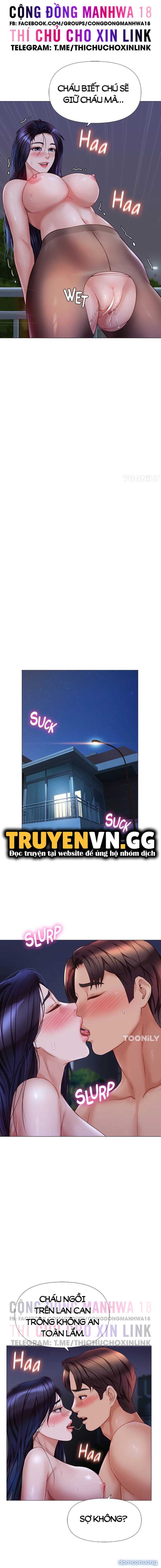 Bạn của con gái tôi 