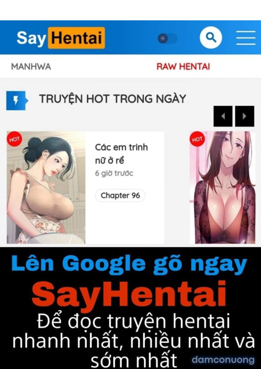 Bạn của con gái tôi 