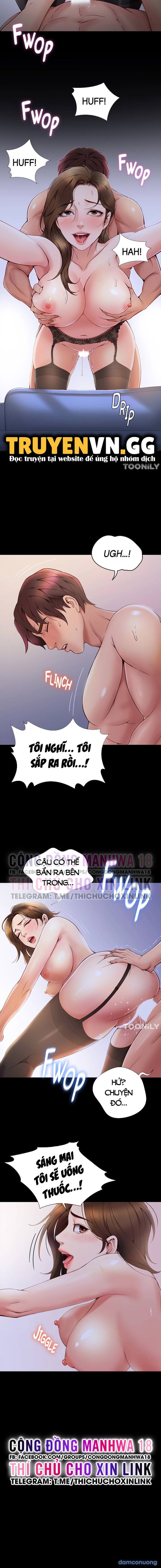 Bạn của con gái tôi 