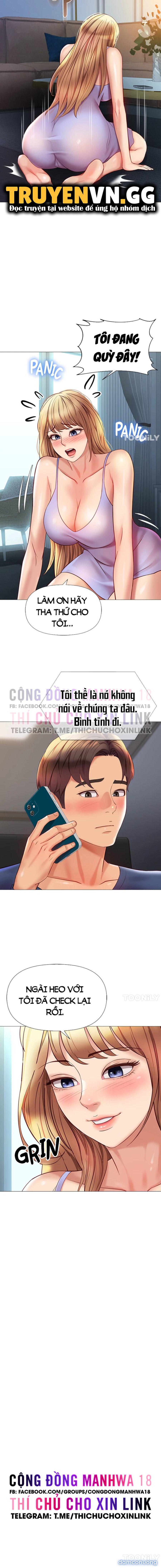 Bạn của con gái tôi 
