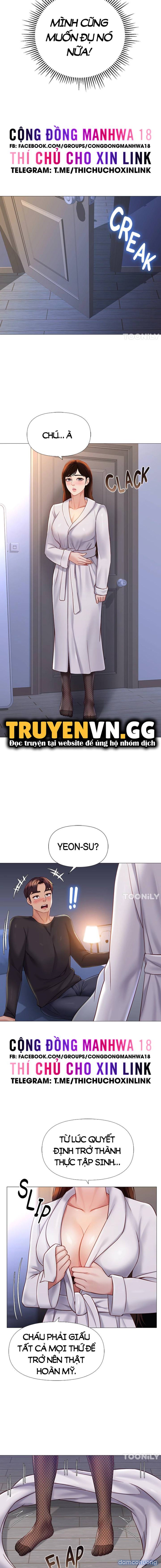 Bạn của con gái tôi 