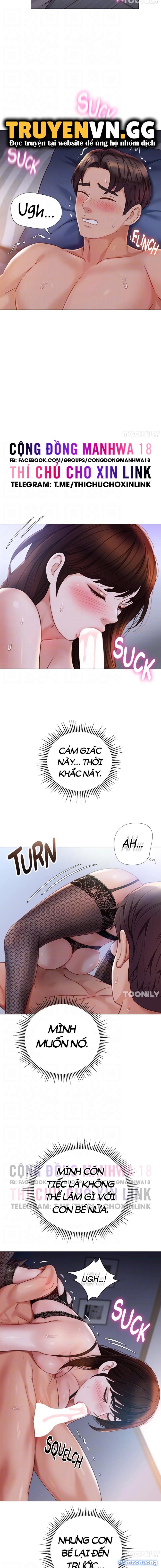 Bạn của con gái tôi 