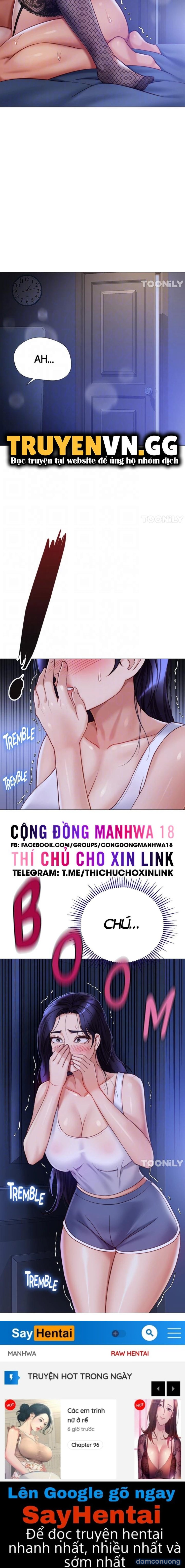 Bạn của con gái tôi 