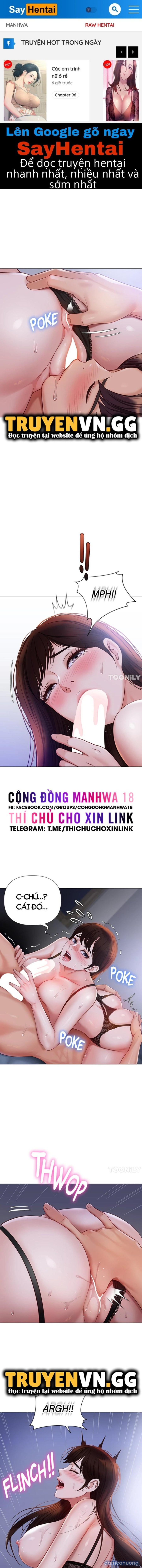 Bạn của con gái tôi 
